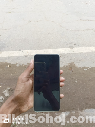 Poco x6 pro